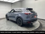2023 Mazda Mazda CX-9 Carbon Edition