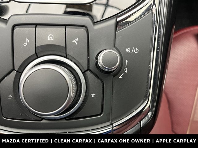 2023 Mazda Mazda CX-9 Carbon Edition