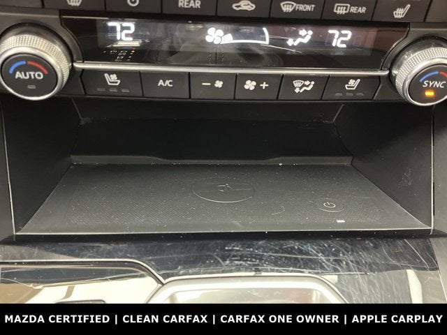 2023 Mazda Mazda CX-9 Carbon Edition