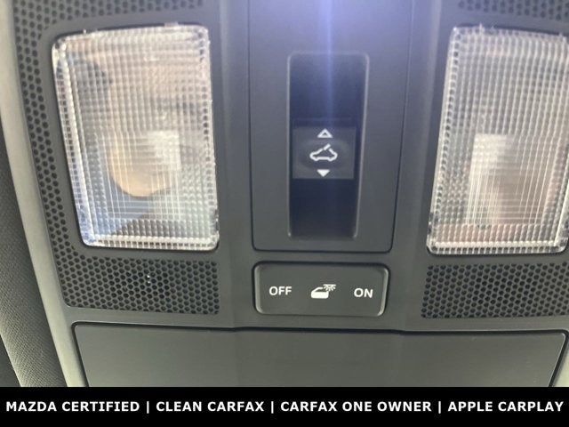 2023 Mazda Mazda CX-9 Carbon Edition