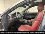 2023 Mazda Mazda CX-9 Carbon Edition