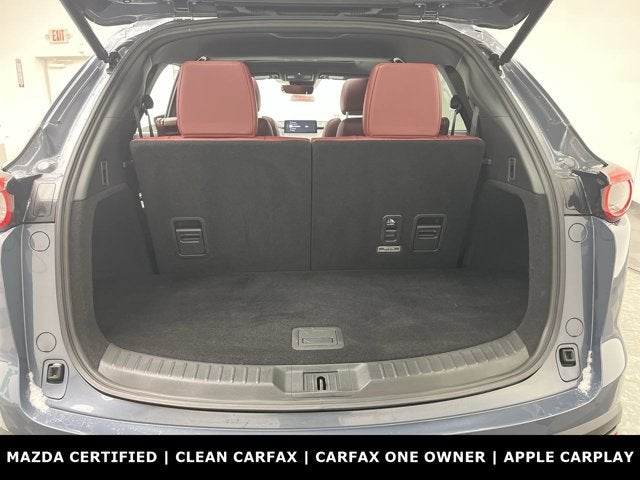 2023 Mazda Mazda CX-9 Carbon Edition