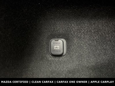 2023 Mazda Mazda CX-9 Carbon Edition