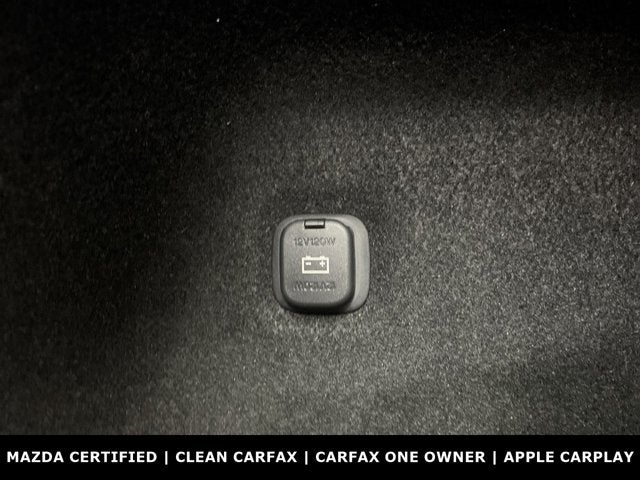 2023 Mazda Mazda CX-9 Carbon Edition