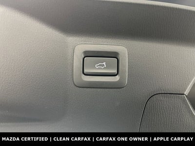 2023 Mazda Mazda CX-9 Carbon Edition