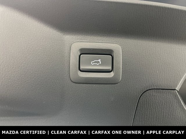 2023 Mazda Mazda CX-9 Carbon Edition