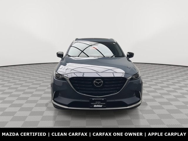 2023 Mazda Mazda CX-9 Carbon Edition