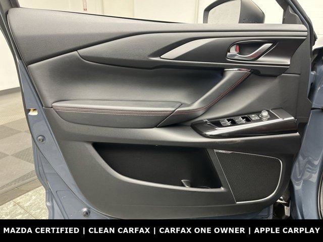 2023 Mazda Mazda CX-9 Carbon Edition