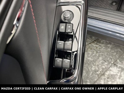 2023 Mazda Mazda CX-9 Carbon Edition