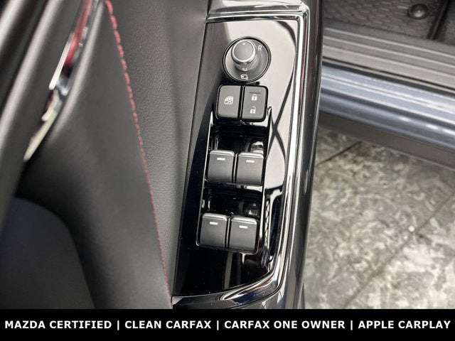 2023 Mazda Mazda CX-9 Carbon Edition