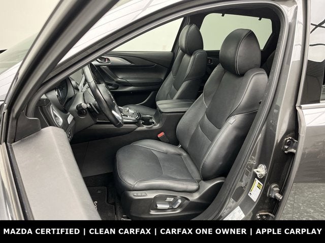 2023 Mazda Mazda CX-9 Grand Touring