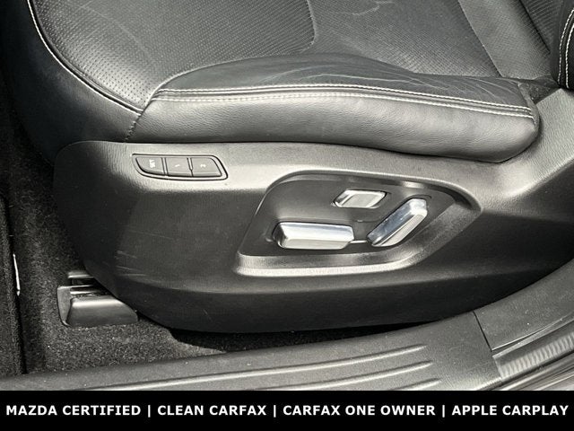 2023 Mazda Mazda CX-9 Grand Touring