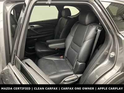 2023 Mazda Mazda CX-9 Grand Touring