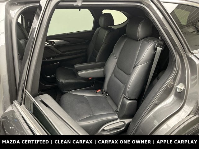 2023 Mazda Mazda CX-9 Grand Touring