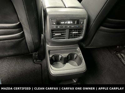 2023 Mazda Mazda CX-9 Grand Touring