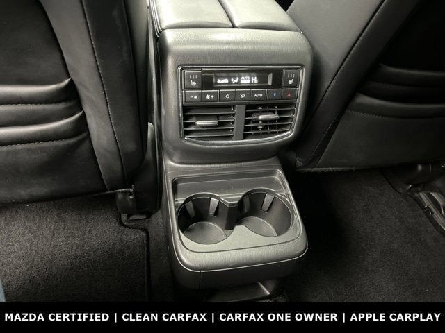 2023 Mazda Mazda CX-9 Grand Touring