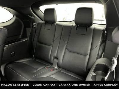 2023 Mazda Mazda CX-9 Grand Touring