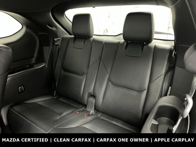 2023 Mazda Mazda CX-9 Grand Touring