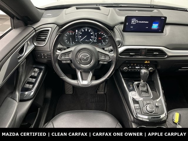2023 Mazda Mazda CX-9 Grand Touring