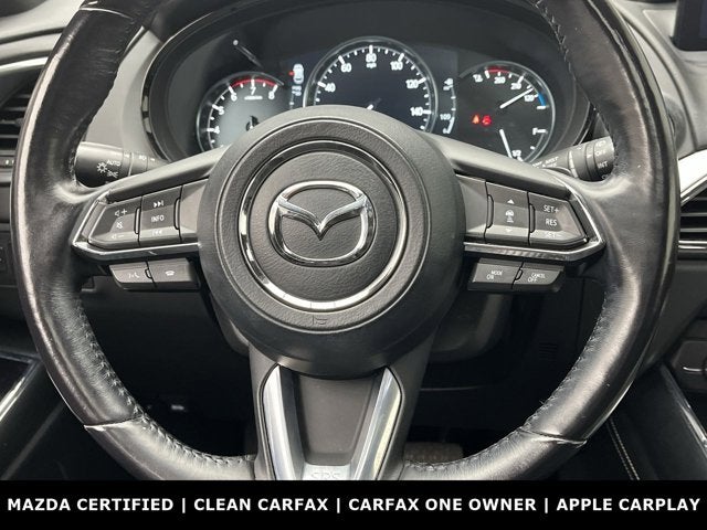 2023 Mazda Mazda CX-9 Grand Touring