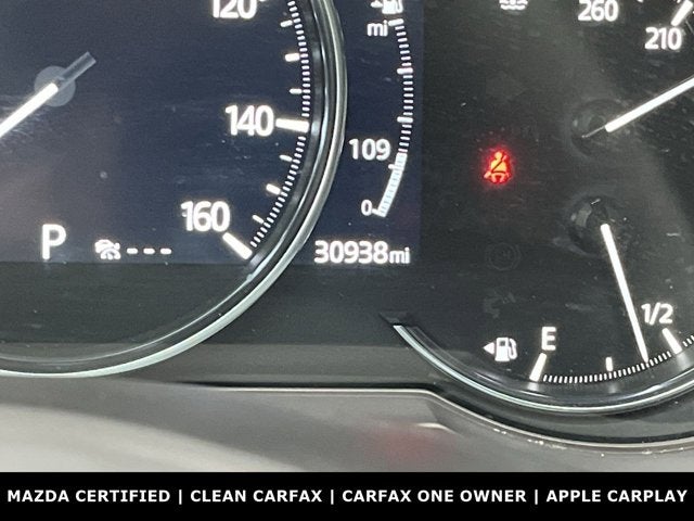 2023 Mazda Mazda CX-9 Grand Touring