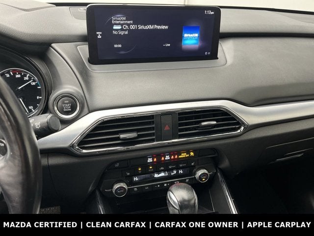 2023 Mazda Mazda CX-9 Grand Touring