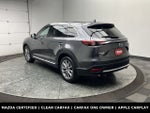 2023 Mazda Mazda CX-9 Grand Touring