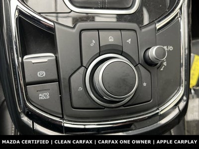 2023 Mazda Mazda CX-9 Grand Touring