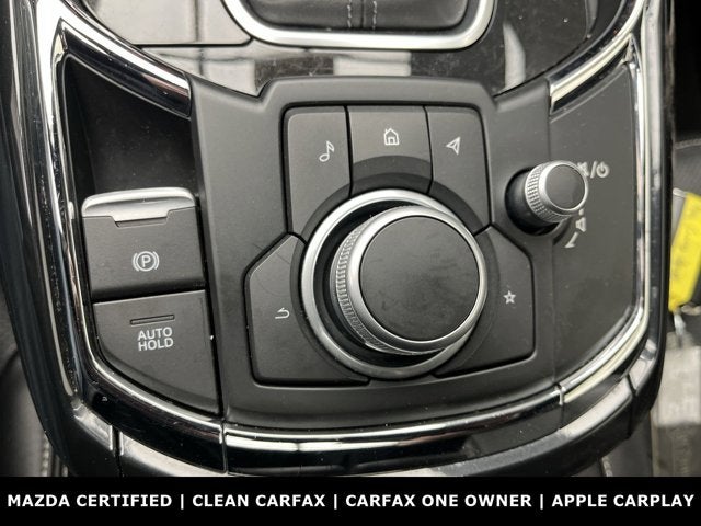 2023 Mazda Mazda CX-9 Grand Touring