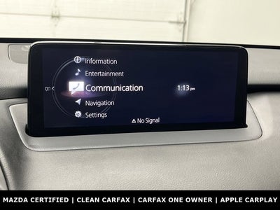 2023 Mazda Mazda CX-9 Grand Touring