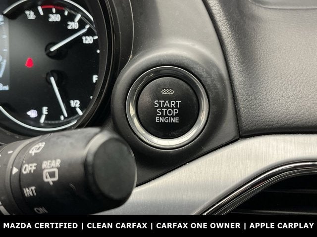 2023 Mazda Mazda CX-9 Grand Touring