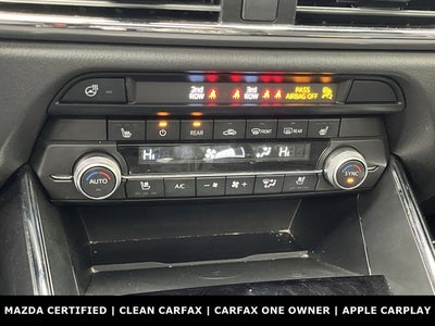 2023 Mazda Mazda CX-9 Grand Touring