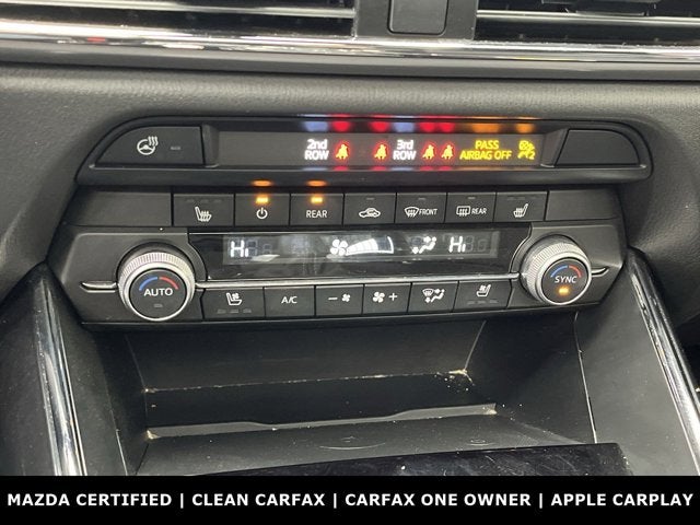 2023 Mazda Mazda CX-9 Grand Touring