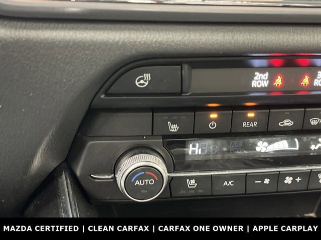 2023 Mazda Mazda CX-9 Grand Touring