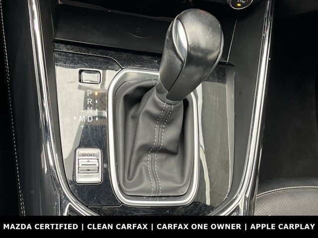 2023 Mazda Mazda CX-9 Grand Touring