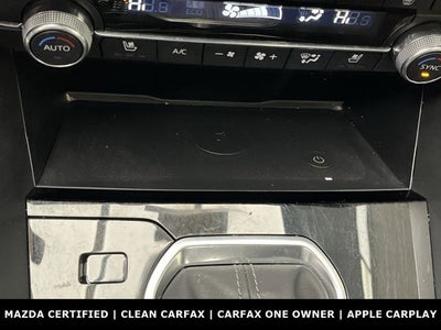 2023 Mazda Mazda CX-9 Grand Touring