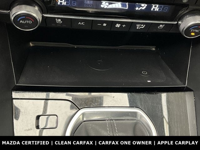 2023 Mazda Mazda CX-9 Grand Touring