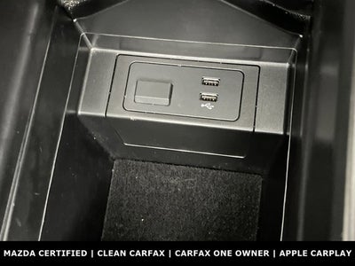 2023 Mazda Mazda CX-9 Grand Touring