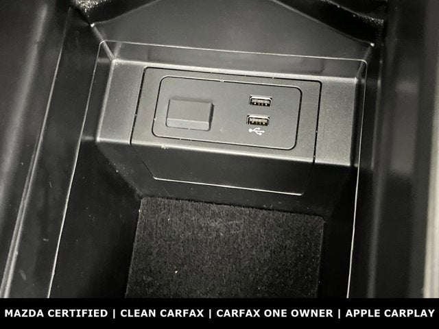 2023 Mazda Mazda CX-9 Grand Touring