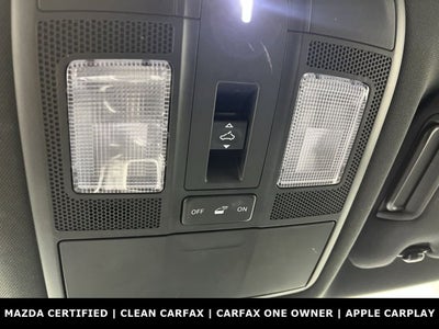 2023 Mazda Mazda CX-9 Grand Touring