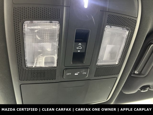 2023 Mazda Mazda CX-9 Grand Touring