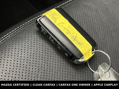 2023 Mazda Mazda CX-9 Grand Touring