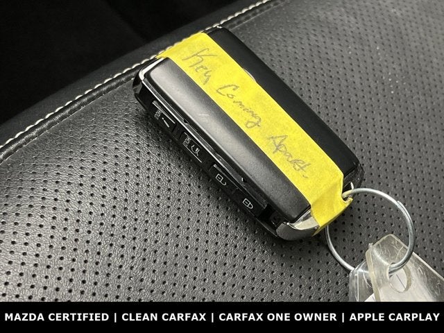 2023 Mazda Mazda CX-9 Grand Touring