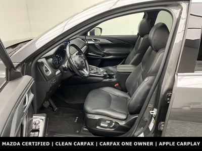 2023 Mazda Mazda CX-9 Grand Touring