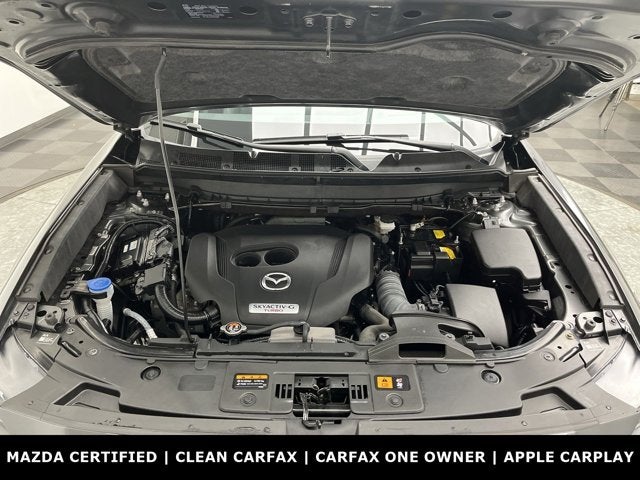 2023 Mazda Mazda CX-9 Grand Touring