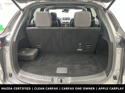 2023 Mazda Mazda CX-9 Grand Touring