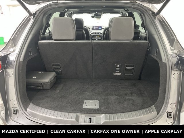 2023 Mazda Mazda CX-9 Grand Touring