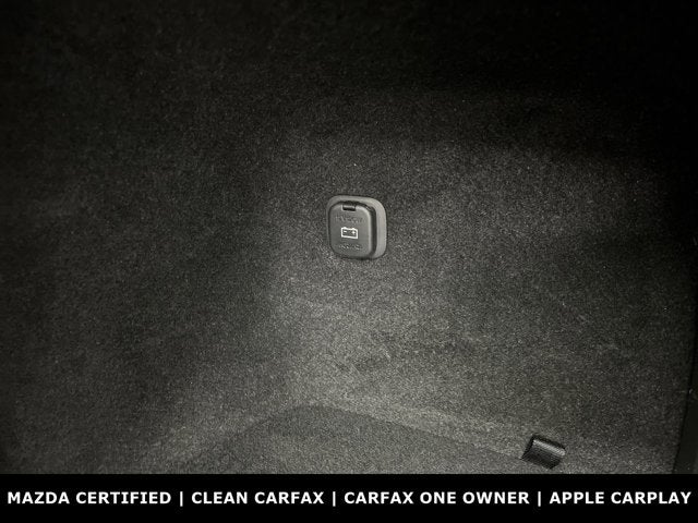 2023 Mazda Mazda CX-9 Grand Touring
