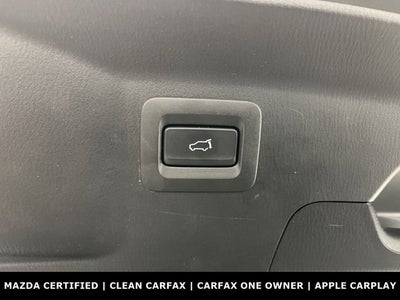 2023 Mazda Mazda CX-9 Grand Touring