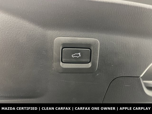 2023 Mazda Mazda CX-9 Grand Touring